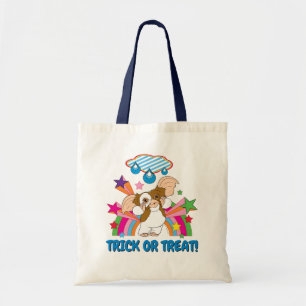 Gizmo   Dreaming of Raindrops Tote Bag