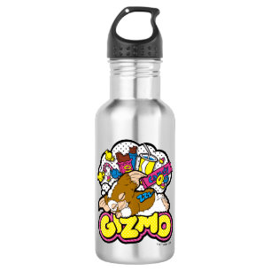 Gizmo Dreaming of Sweets 532 Ml Water Bottle