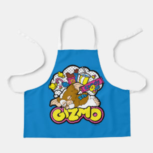 Gizmo   Dreaming of Sweets Apron