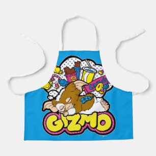 Gizmo   Dreaming of Sweets Apron