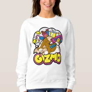 Gizmo Dreaming of Sweets Sweatshirt