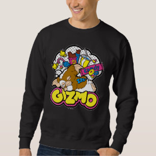 Gizmo   Dreaming of Sweets Sweatshirt