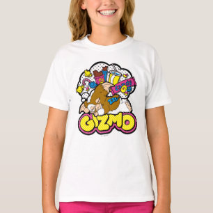 Gizmo   Dreaming of Sweets T-Shirt