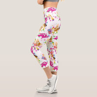 Gizmo | Let's Rock 'n Roll Pattern