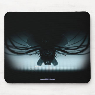 Gizmo Mousepad Black