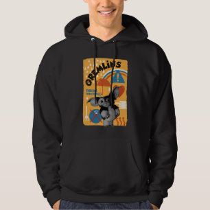 Gizmo   There Are Three Rules Hoodie