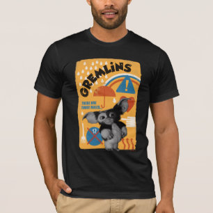 Gizmo There Are Three Rules T-Shirt