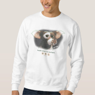 Gizmo There Will Be Mayhem Sweatshirt