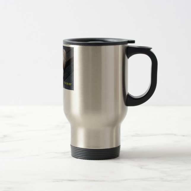 GIZMO'S MUG (Right)