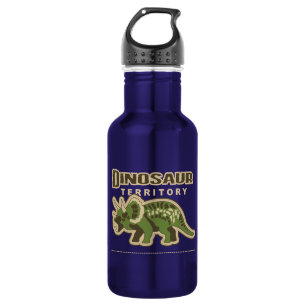 Gizmo's Waterbottle 532 Ml Water Bottle