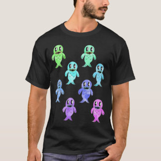 gizzard fishies T-Shirt