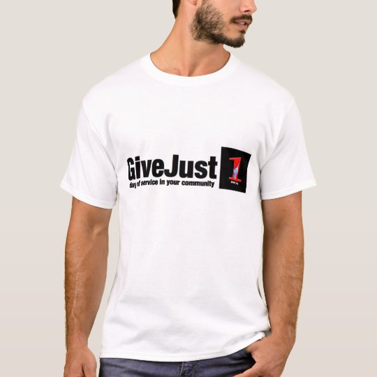 GJ1 Men's T T-Shirt