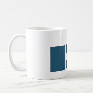 gj coffee mug