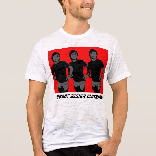 GJ T-Shirt