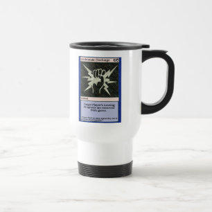 GK: ESD TRAVEL MUG