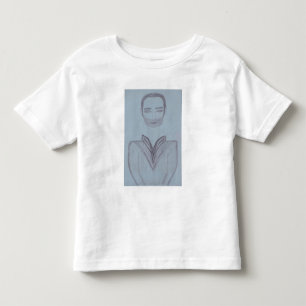 GL TODDLER T-SHIRT
