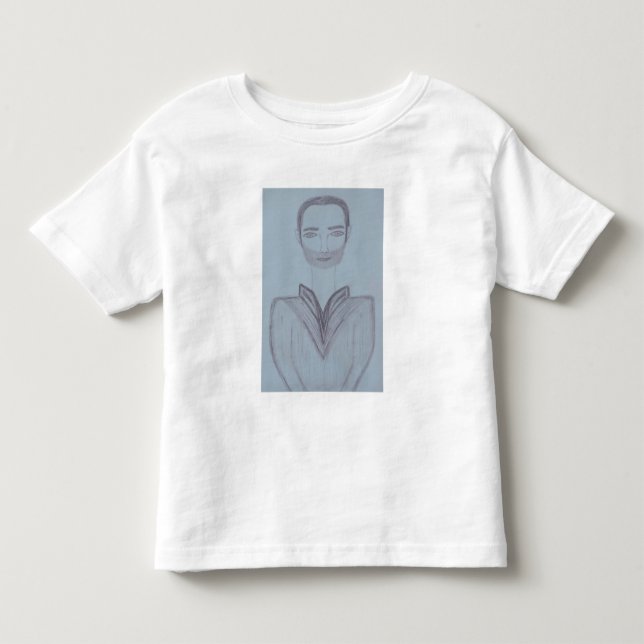 GL TODDLER T-SHIRT (Front)