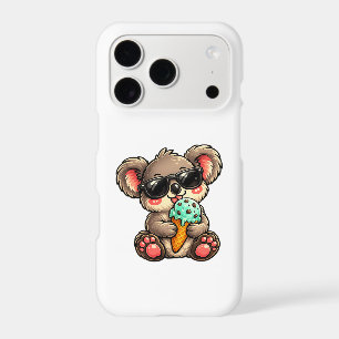 Glace Koala Cool
