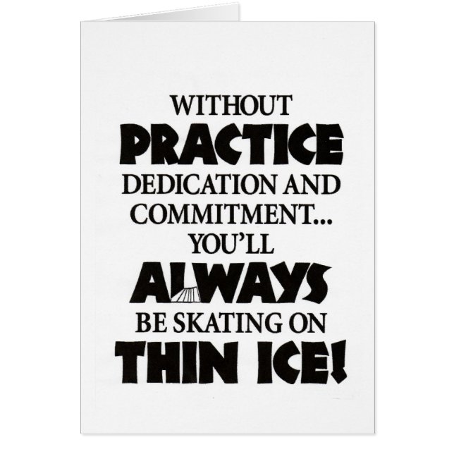 GLACE MINCE (Devant)