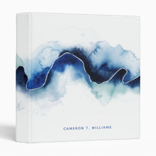 Glacial Break Binder