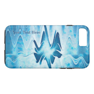 Glacial Lake Case-Mate iPhone Case