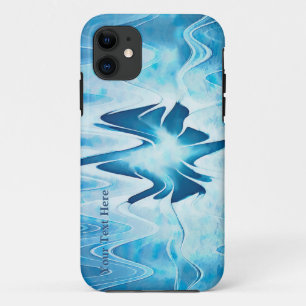 Glacial Lake iPhone 11 Case