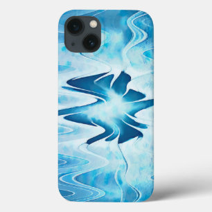 Glacial Lake iPhone 13 Case