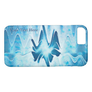 Glacial Lake Case-Mate iPhone Case