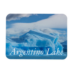 Glaciars, Argentino Lake Magnet