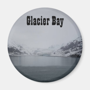 Glacier Bay Magnet 3