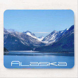 Glacier Bay Mousepad