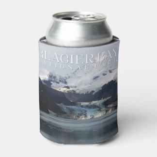 Glacier Bay National Park Can Cooler
