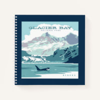 Glacier Bay National Park | Orca