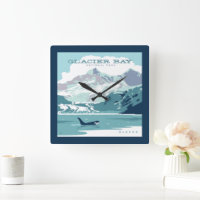 Glacier Bay National Park | Orca