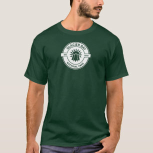 Glacier Bay National Park T-Shirt