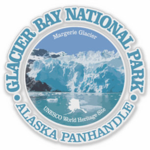 Glacier Bay NP