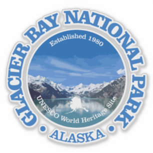 Glacier Bay NP2