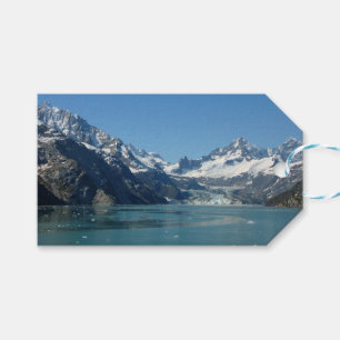 Glacier-Fed Waters of Alaska Gift Tags