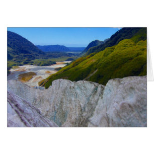 glacier franz josef