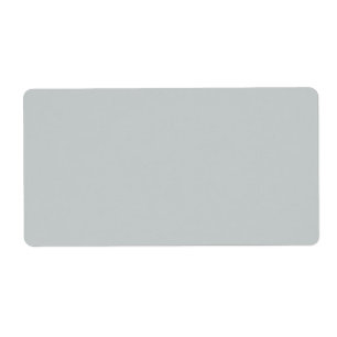 Glacier Grey Grey Trend Colour Background