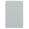 Glacier Grey Grey Trend Colour Background