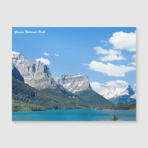 Glacier National Park