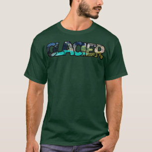 Glacier National Park  13 T-Shirt