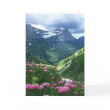 Glacier National Park