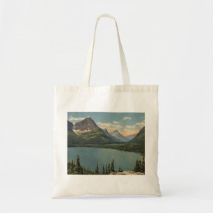 Glacier National Park USA Tote Bag (1)