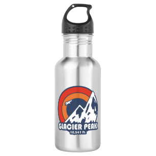 Glacier Peak Sun Eagle 532 Ml Water Bottle