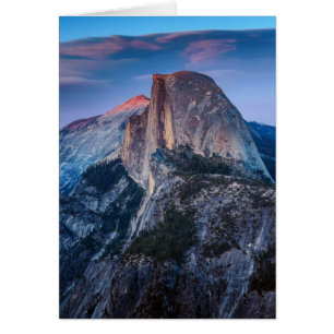 Glacier Point