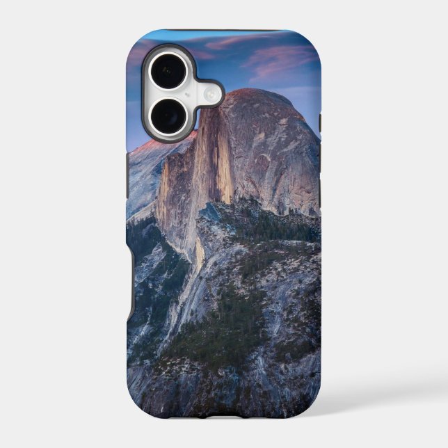 Glacier Point (Back)