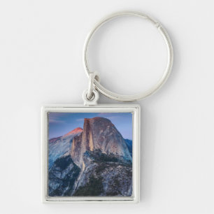Glacier Point Keychain