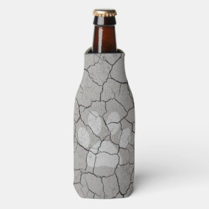 Glacière animal gris gris criqué de bouteille